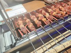 -汉城烧烤(西稍门劳动路店)