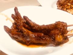 -南门小馆·清真(国贸商城店)