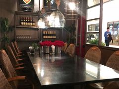 -华豫川酒家(大卫城店)