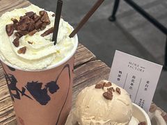 -成川茶店·潮汕工夫浓茶(万象店)