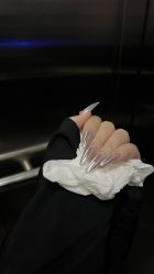 -洋子Nail Skincare
