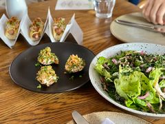 -BOR Eatery(安福路店)