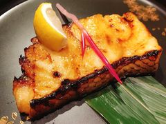-鲤·鮨KOISUSHI