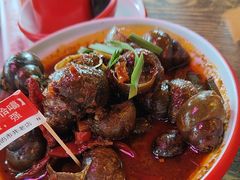 -老闵田螺馆·南昌特色小炒(梦时代店)
