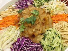 -九妹农家大铁锅东北菜(江湾店)