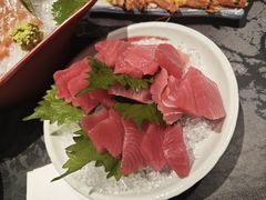 -樱之盛宴·蟹料理海鲜自助(前进大街店)