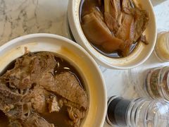 -三美肉骨茶(柏威年广场店)