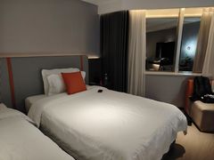 -美豪R酒店(成都春熙路太古里店)