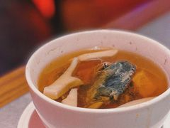 -啫神·广州地标美食(北京路店)