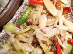 -疆文化新疆欢乐餐厅(金牛万达店)