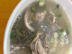 -老字號·桥下猪肚(龙眼南路店)