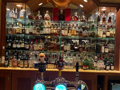 -记者俱乐部酒吧(北京瑞吉酒店)