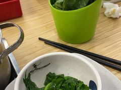 -杨老板·海鲜集市火锅·鲜切牛肉(中防万宝店)