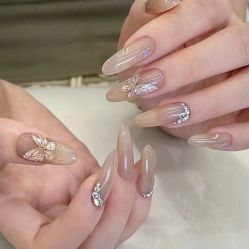 -M·X Nail日式美甲美睫
