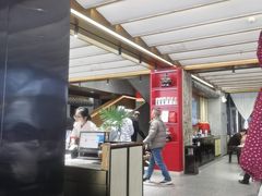 -陈熹公民族美食文化餐厅·清真(中华广场店)