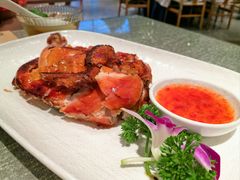 -喜糖·爱吃鱼·啤酒鱼餐厅(西街江景店)