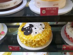 -味多美蛋糕(阜成门店)