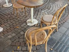 -佐敦面包铺·JORDAN BAKERY