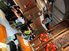 大堂-老昌春饼(欧亚世纪店)