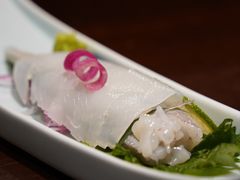 -加奈日本料理