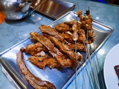 -齐道清真餐厅(金阳商贸城店)
