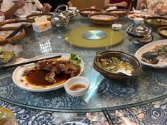 -米庄·原味私房菜(骏壹万邦店)
