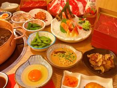 -伊豆野菜村(大族广场店)