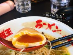 -豚王拉面(锦荣商业大厦店)