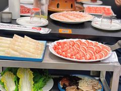 -常赢三兄弟·清真涮肉(崂山路总店)