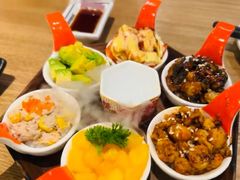 -小川洋风料理(大悦城店)