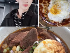 -沉香牛肉面