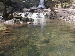 -石台牯牛降景区