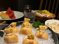 -东来顺·非遗火锅(高新店)