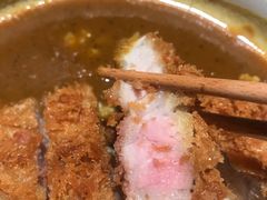 -山杏yama-katsu·吉列炸物