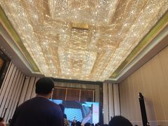 -富力威斯汀酒店-中国元素中餐厅(武昌临江店)