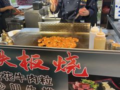 -大队长大灶鹅