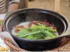 -如一鸡鲍鱼·粤式煲汤(长泰广场店)