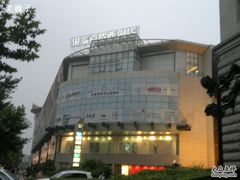-杭州西湖银泰百货