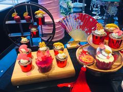 -麦雪尔甜品·生日蛋糕(新街口旗舰店)