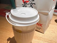 -君之狮子山·轻糖烘焙(松江印象城店)