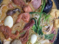 -吉阿婆麻辣烫·麻辣拌(厦大西村店)