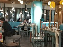 大堂-付掌柜在成都·热炒砂锅集(金禾店)