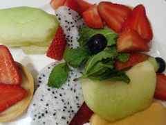 -重庆解放碑威斯汀酒店