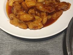 -鑫小城故事·砂锅·排骨藕汤(兴业路店)