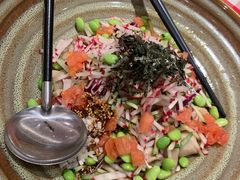 -西贝(金桥店)