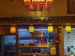 -江味龙虾馆·裸蓝龙虾(南山店)