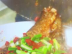 -炒师傅腊鲢鱼(左家塘店)