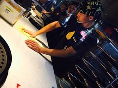 -乐凯撒披萨(东方新世界店)