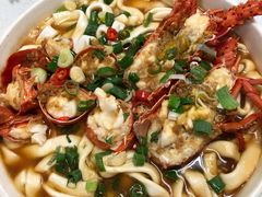 -海龙珠海鲜餐厅