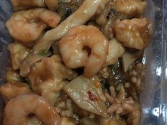 -惠宾饭庄(千禧店)